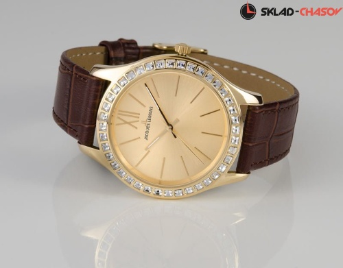 Женские Jacques Lemans Rome 1-1841C фото фото 2