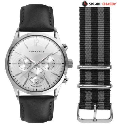 George Kini GK-04-01 фото