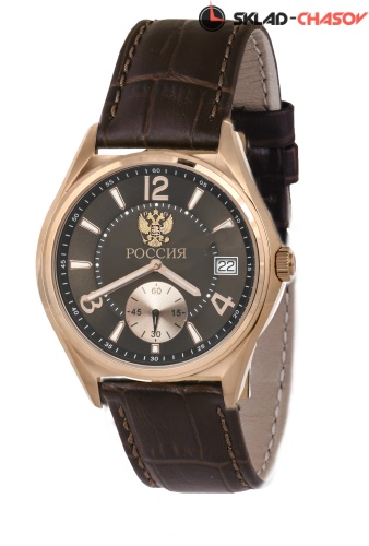 Часы наручные кварцевые Romanoff 10078B4BR.R фото