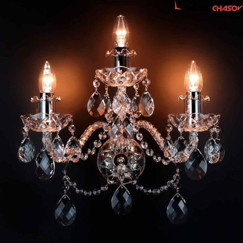 Wranovsky Imperial 3 Silver фото фото 2