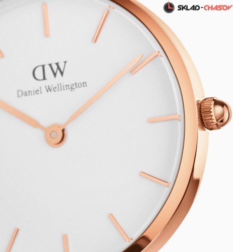 Daniel Wellington DW00100313 фото фото 3