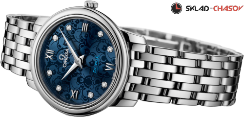 Omega 42410276053003 фото фото 4