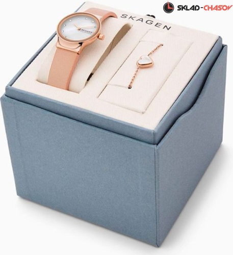 Женские Skagen Freja SKW1113 фото фото 2