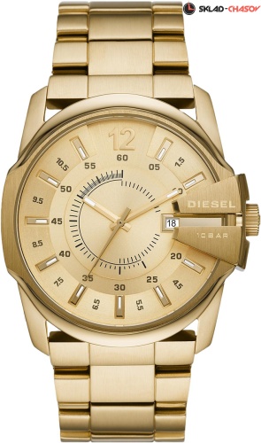 Diesel Master Chief DZ1952 фото