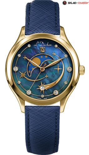 Женские L'Duchen D 837.23.47 фото