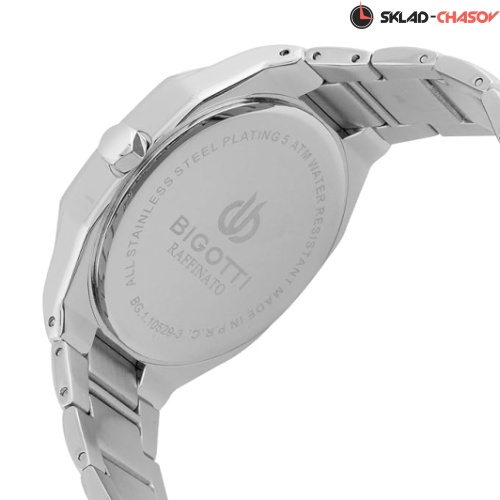 Мужские Bigotti BG.1.10529-3 фото фото 3