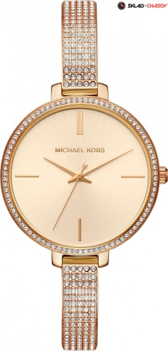 Женские Michael Kors Jaryn MK3784 фото