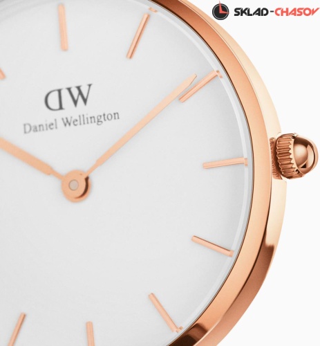 Daniel Wellington DW00100313 фото фото 3
