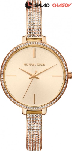Женские Michael Kors Jaryn MK3784 фото