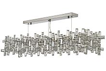 Подвесной светильник Dio D’Arte Elite Erba E 1.5.120×20.100 N фото