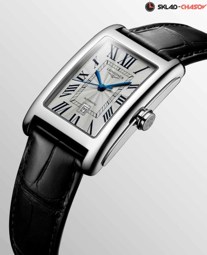 Наручные часы Longines L5.757.4.71.0 фото фото 6