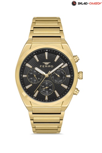 Наручные часы FERRO FM11451AWT-B2 фото