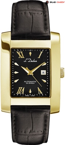 Мужские L'Duchen Classique D 553.21.11 фото