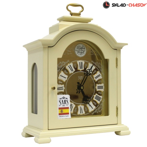 SARS 0092-15 Ivory фото