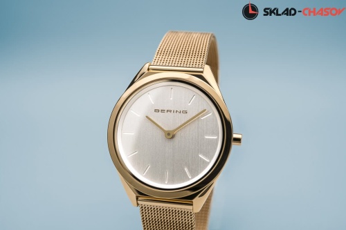 Женские Bering Classic 17031-334 фото фото 2