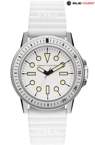 Armani Exchange AX1850 фото