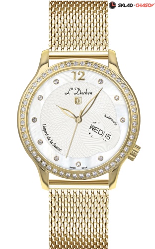 Женские L'Duchen Coquille D 713.26.33 M фото