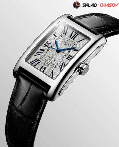 Наручные часы Longines L5.757.4.71.0 фото фото 6