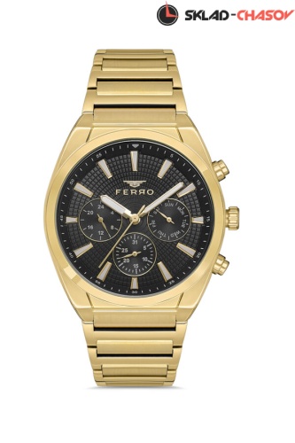 Наручные часы FERRO FM11451AWT-B2 фото