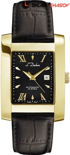 Мужские L'Duchen Classique D 553.21.11 фото