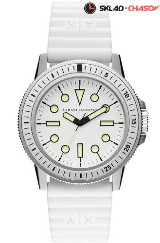 Armani Exchange AX1850 фото