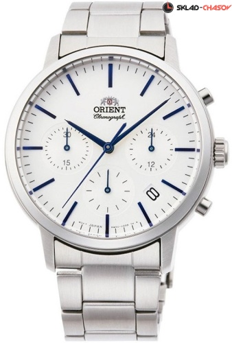 Мужские Orient Contemporary RA-KV0302S10B фото