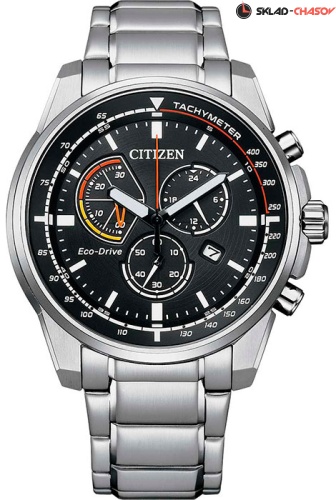 CITIZEN AT1190-87E фото