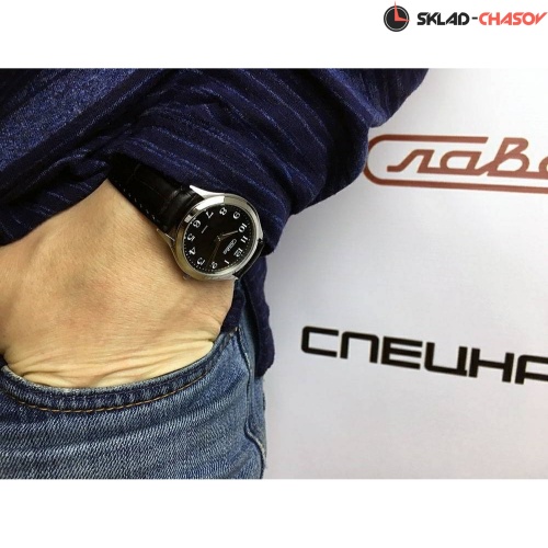 Кварцевые Слава "Традиция" 1131448/300-2035 фото фото 5