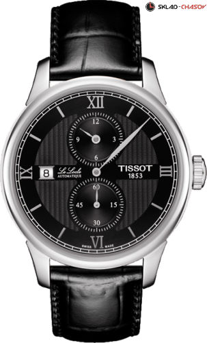 Tissot T006.428.16.058.02 фото