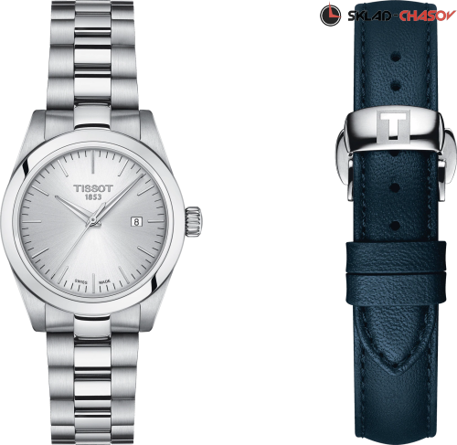 Tissot T132.010.11.031.00 фото фото 5