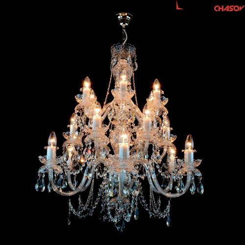 Wranovsky De Luxe 18 Silver фото фото 2