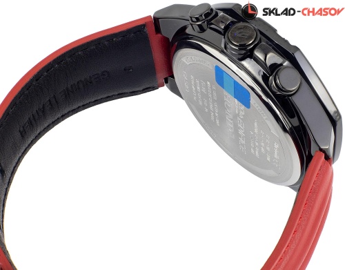 Casio ECB-10HR-1AER фото фото 3