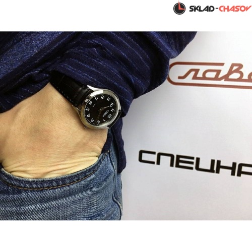 Кварцевые Слава "Традиция" 1131448/300-2035 фото фото 5