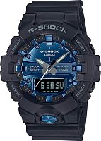 Casio GA-810MMB-1A2ER фото
