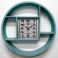 Galaxy DA-001 Aquamarin фото