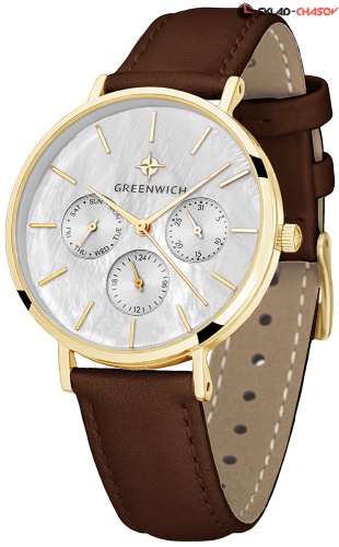 Greenwich Abeona GW 307.22.53 фото фото 2