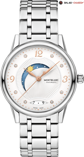 Montblanc 00119936 фото