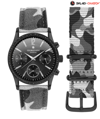 George Kini GK-14-03 фото