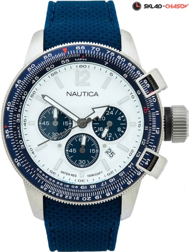 Nautica NAPLECR20 фото
