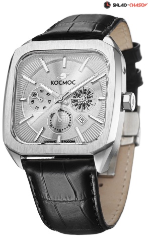 Наручные часы Космос Марсоход II K 219.11.33 фото фото 2