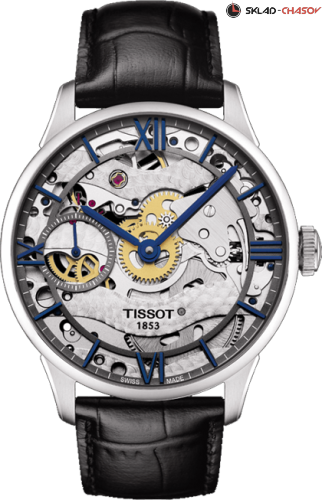 Tissot T099.405.16.418.00 фото