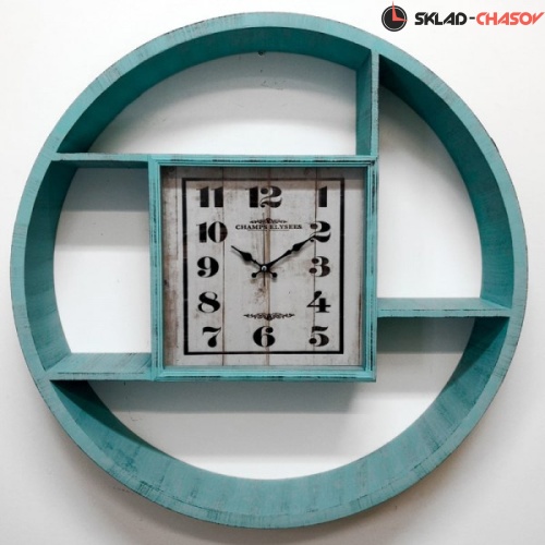 Galaxy DA-001 Aquamarin фото