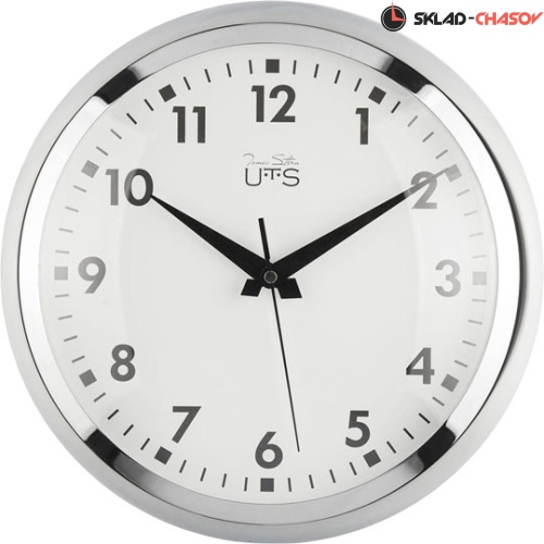 Tomas Stern 8021 chrome фото