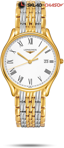 Longines L4.859.2.11.7 фото