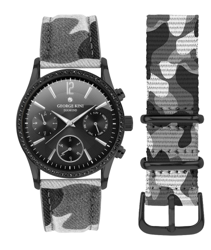 George Kini GK-14-03 фото