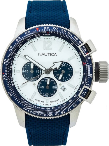 Nautica NAPLECR20 фото