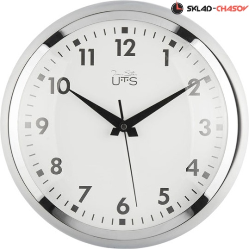 Tomas Stern 8021 chrome фото