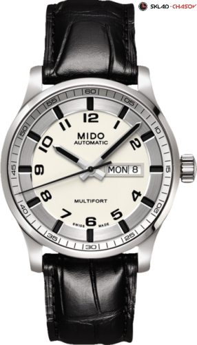 Mido M005.430.16.032.00 фото