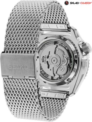 Seiko 5 SRPE75K1S фото фото 2