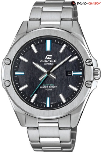 Casio EFR-S107D-1A фото